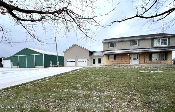 4873 County Highway 35, Sycamore, OH 44882