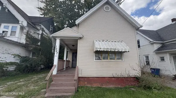 1267 Nebraska Avenue, Toledo, OH 43607