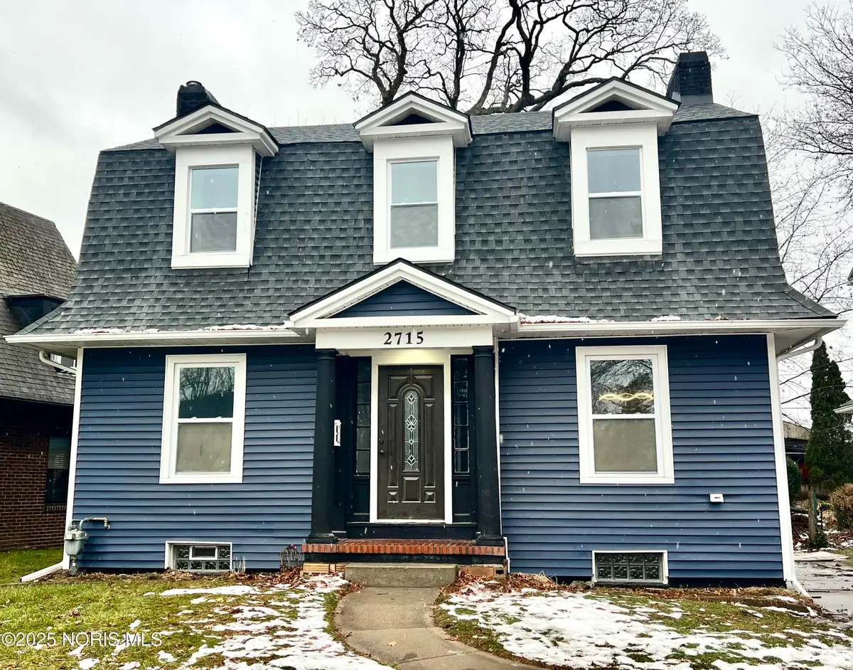 2715 Sagamore Road, Toledo, OH 43606 - Image #1