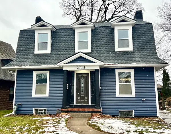 2715 Sagamore Road, Toledo, OH 43606