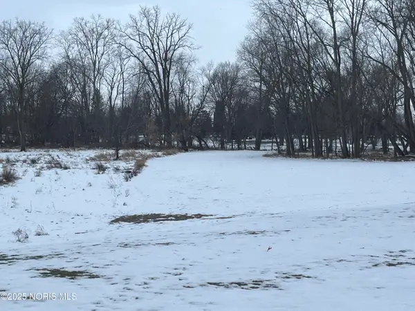 0 Mill Street Mill Street, Montpelier, OH 43543