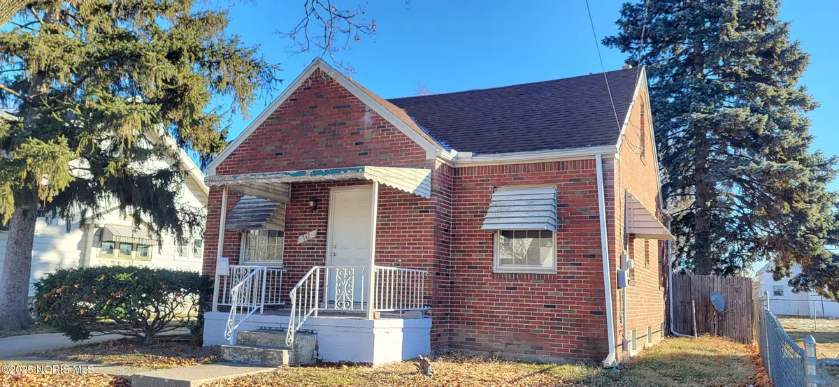 742 Marmion Avenue, Toledo, OH 43607 - Image #1