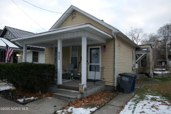 622 Church Street, Toledo, OH 43605