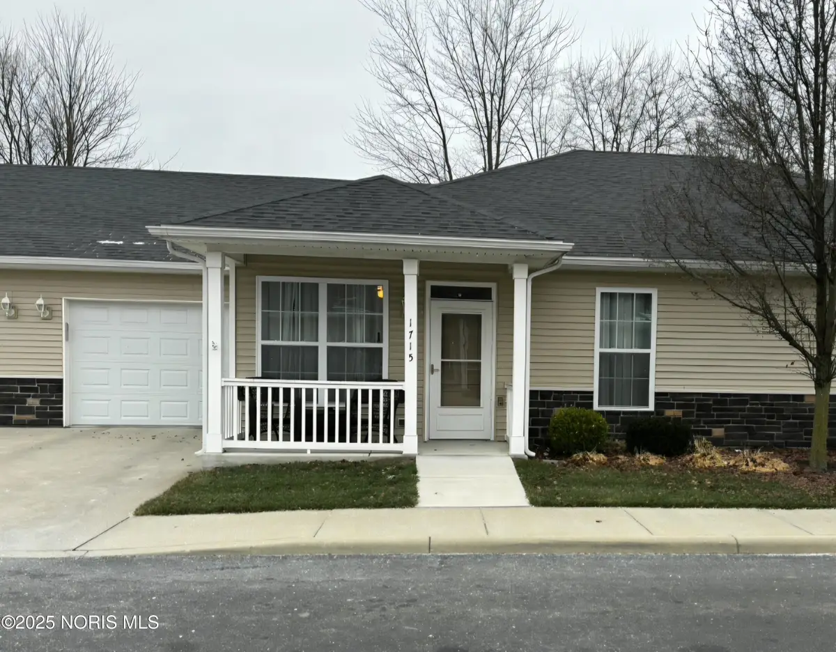 1715 W Brooklynn Park, Toledo, OH 43615 - Image #1