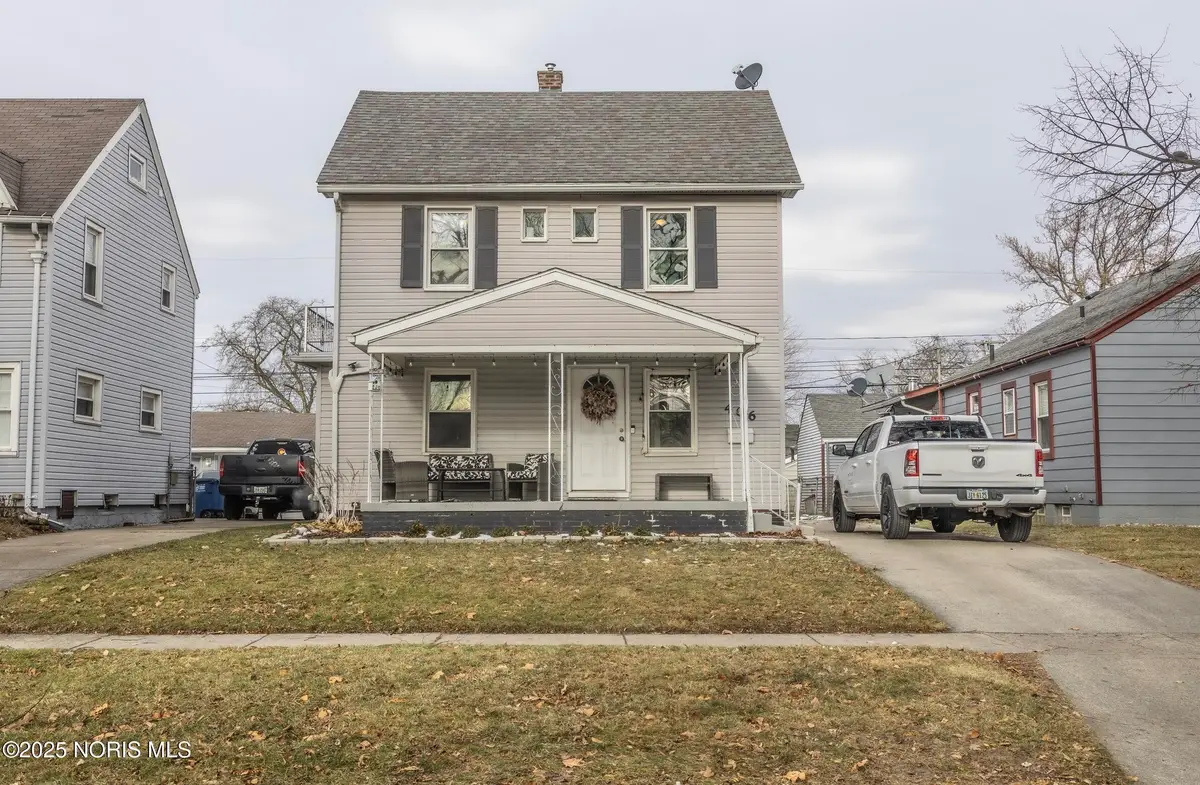 406 W Capistrano Avenue, Toledo, OH 43612 - Image #1