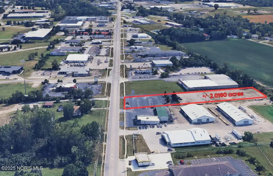 0 Milan Avenue, Norwalk, OH 44857 - Image #2