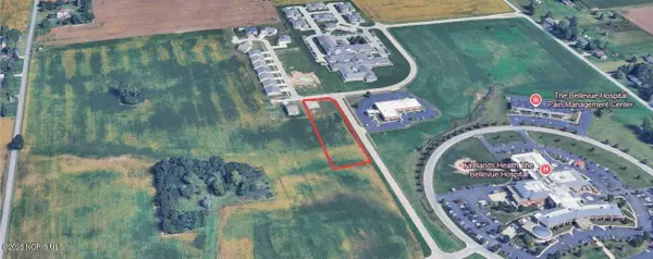 Progress Drive, Bellevue, OH 44811