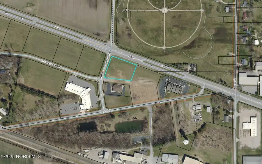 103 Progress Drive, Bellevue, OH 44811 - Image #2