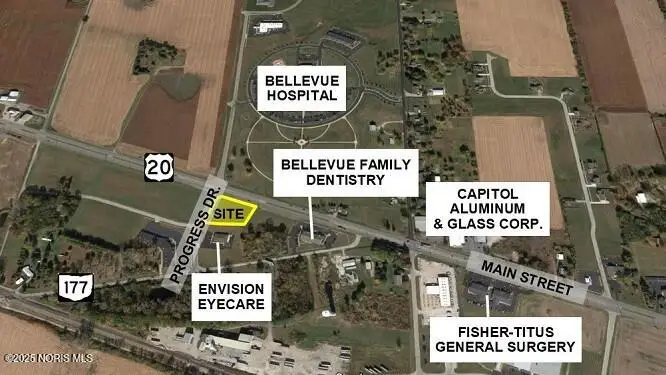 103 Progress Drive, Bellevue, OH 44811 - Image #3