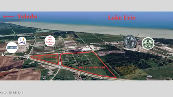 5225-b W Lakeshore Drive, Port Clinton, OH 43452