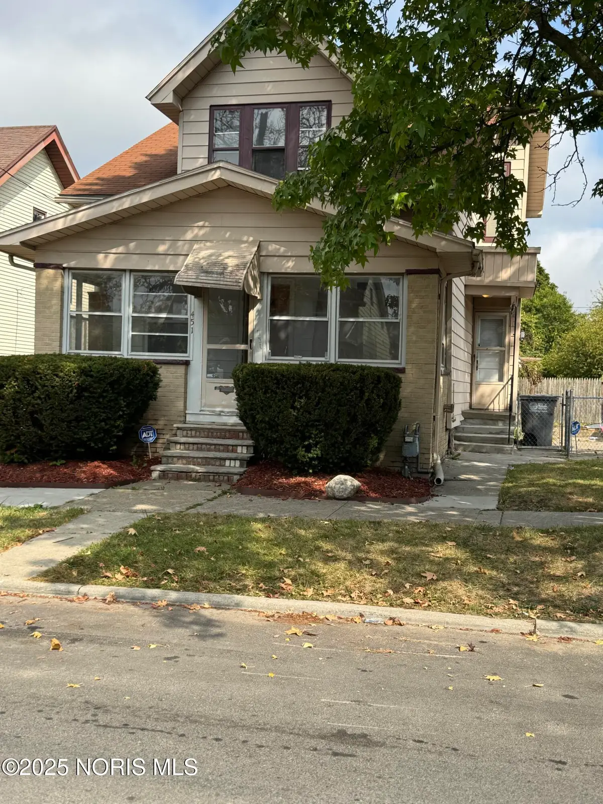 451 E Pearl Street, Toledo, OH 43608 - Image #1