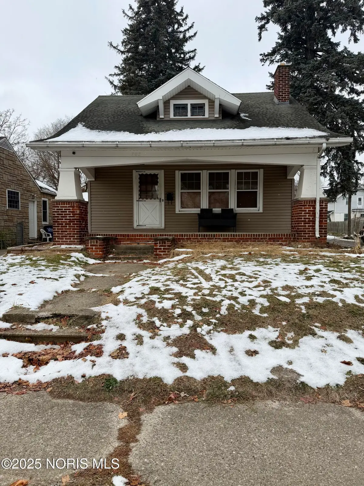 702 Colima Drive, Toledo, OH 43609 - Image #1