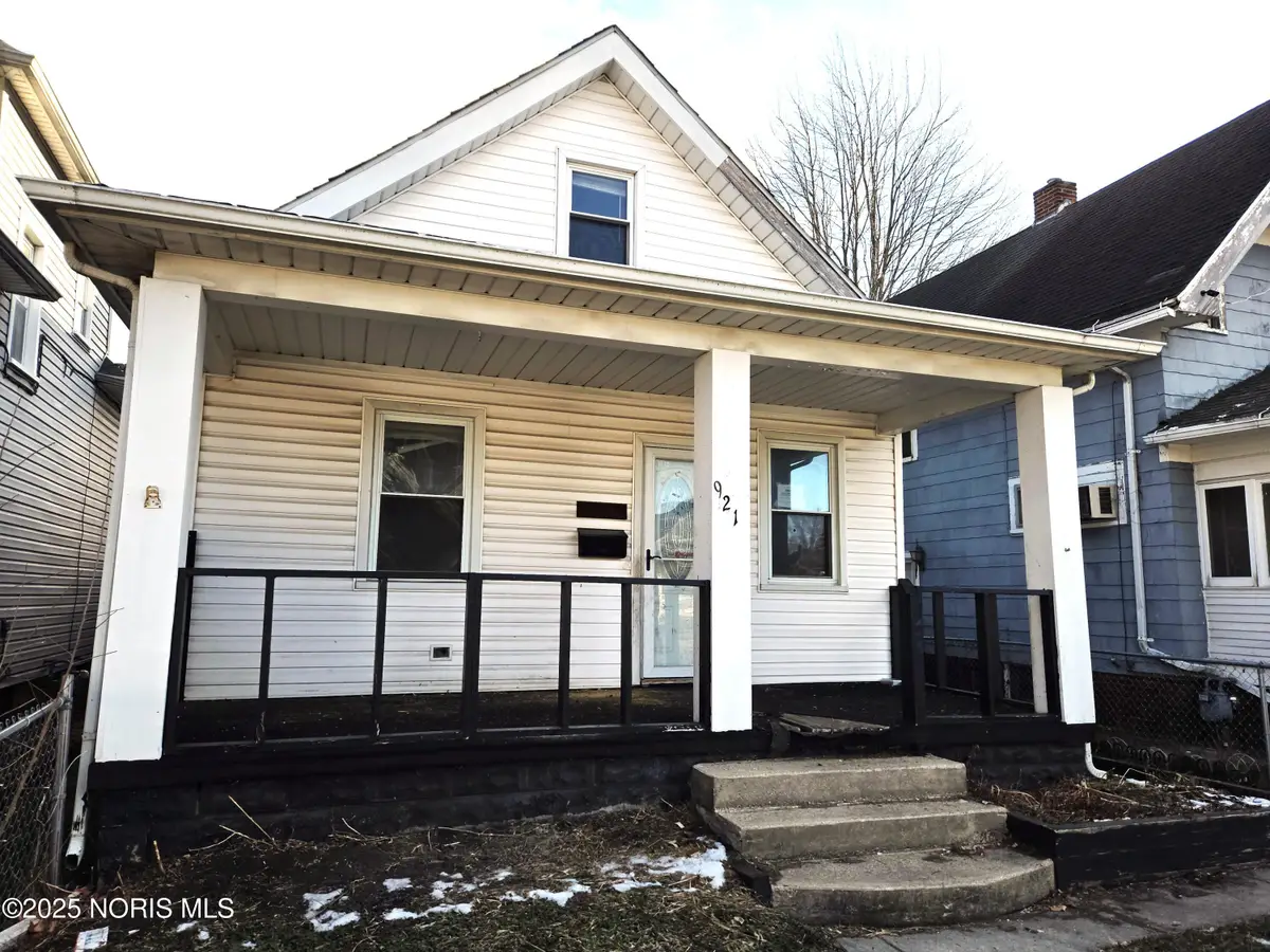 921 Berry Street, Toledo, OH 43605 - Image #1