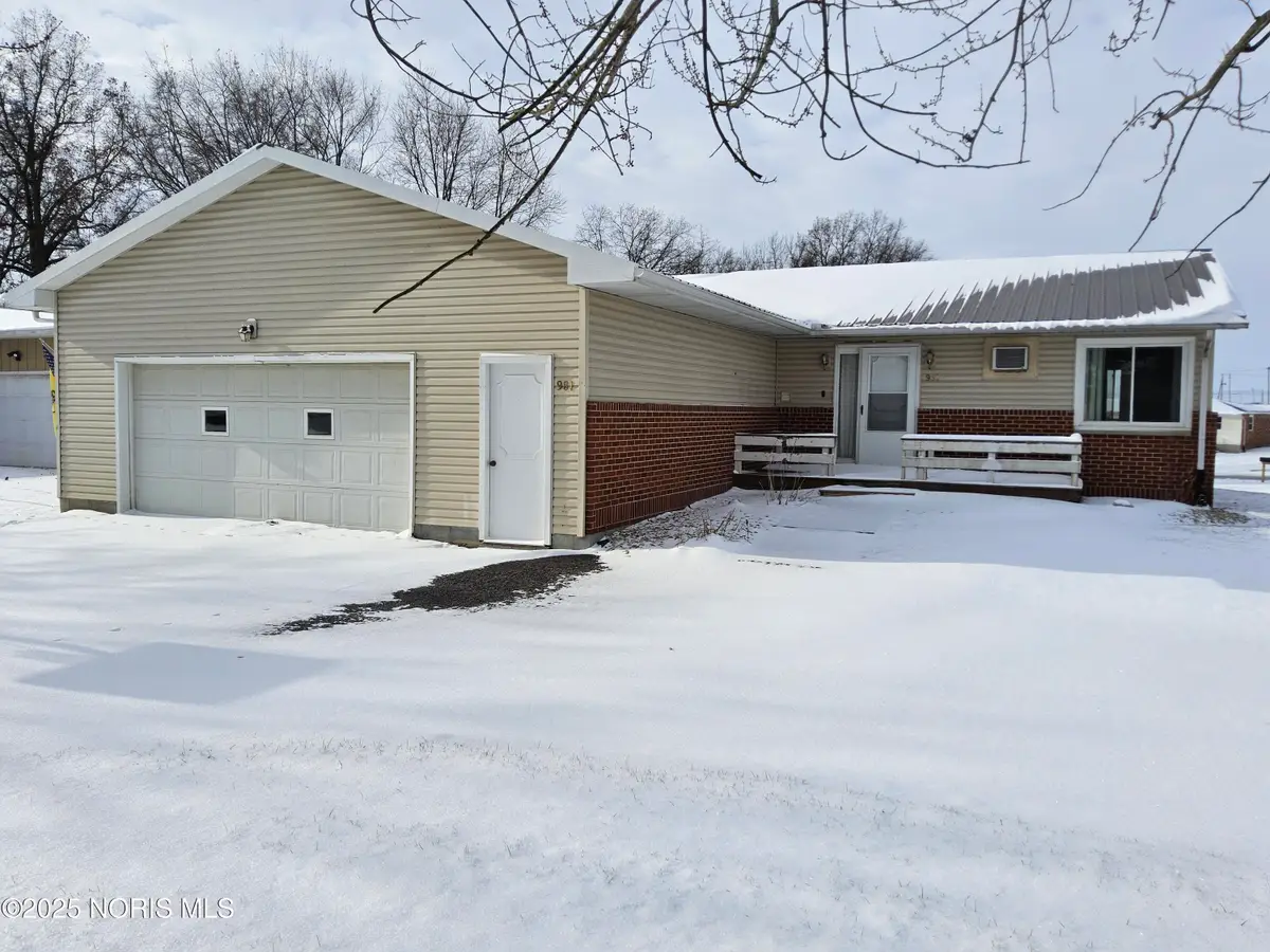 981 Edgewood Drive, Upper Sandusky, OH 43351 - Image #1