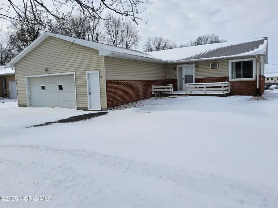 981 Edgewood Drive, Upper Sandusky, OH 43351 - Image #2