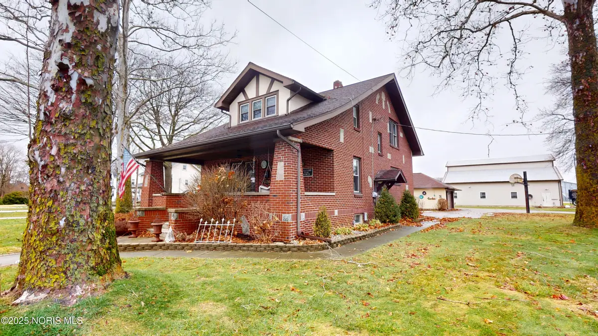 620 Water Street, Woodville, OH 43469 - Image #1