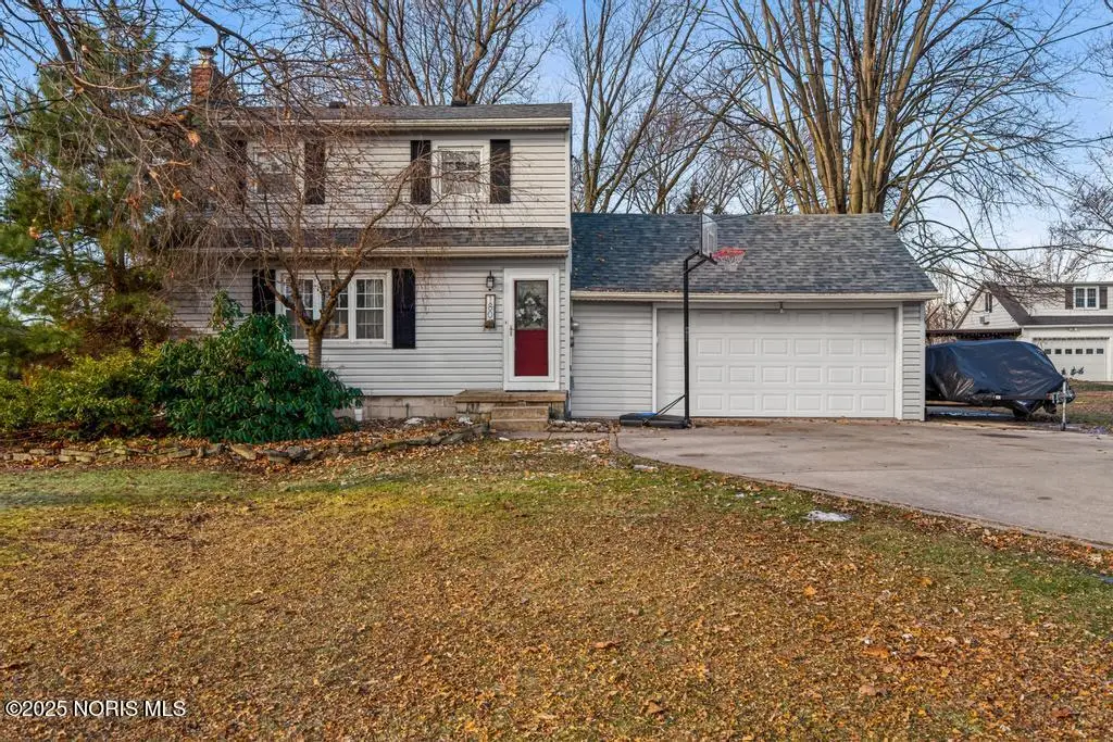 180 S Stadium Road, Oregon, OH 43616 - Image #1