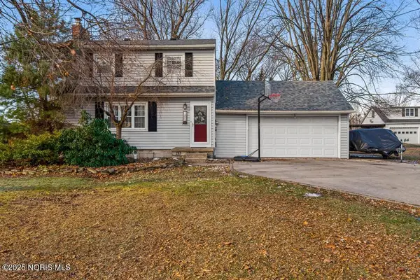 180 S Stadium Road, Oregon, OH 43616