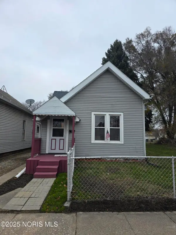 545 Milton Street, Toledo, OH 43605