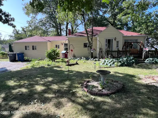 5873 Nebraska Avenue, Toledo, OH 43615