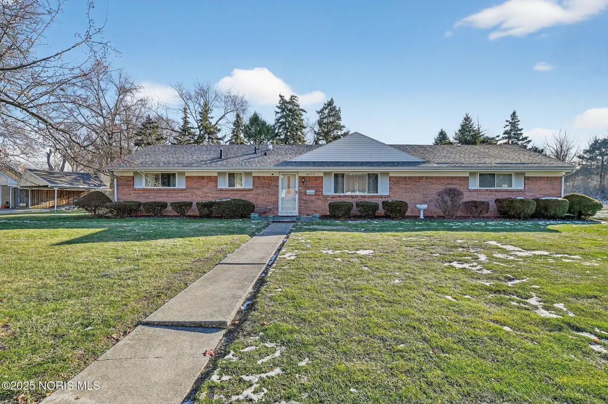 4035 Greencrest Lane, Toledo, OH 43614 - Image #1