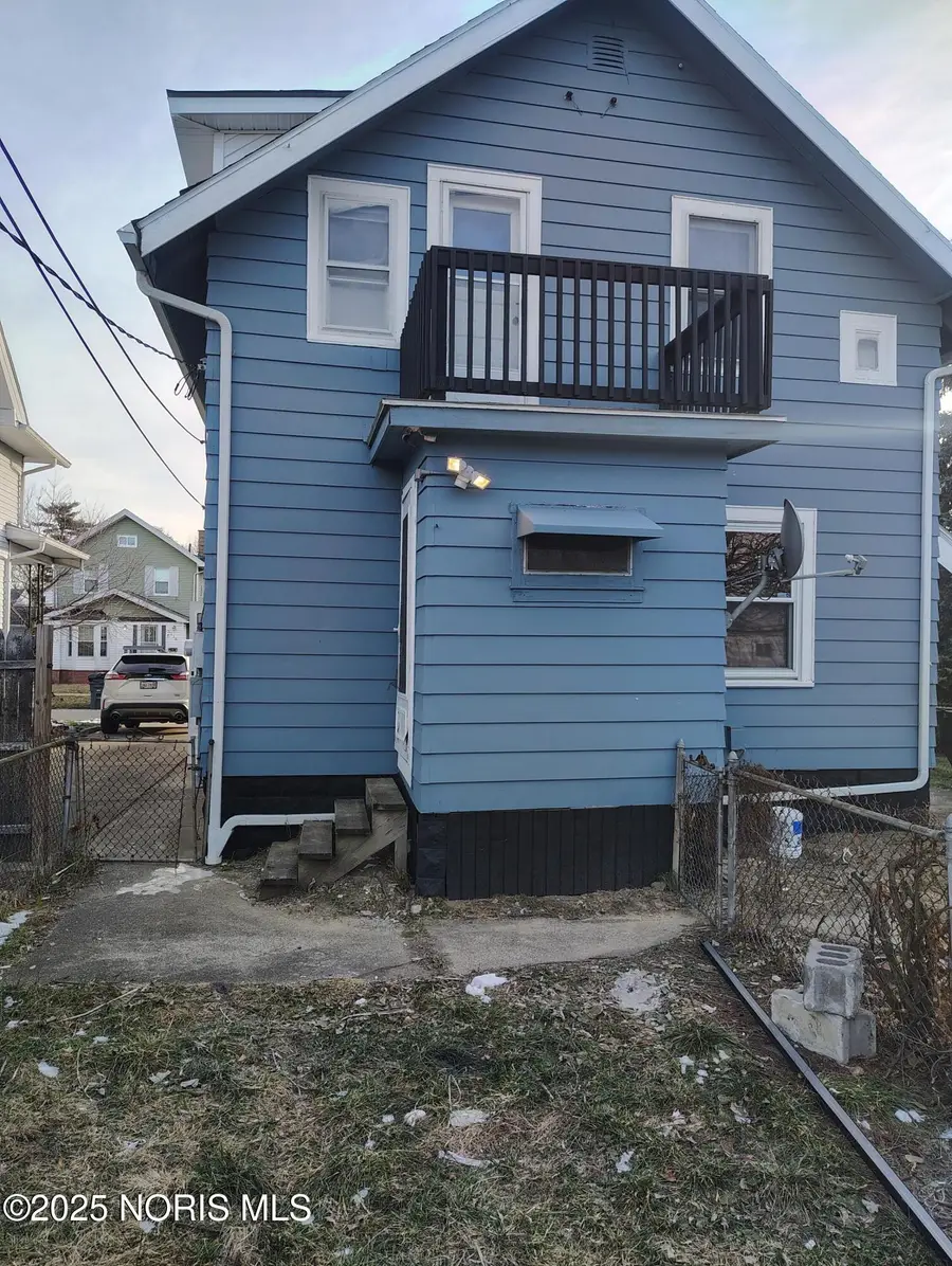 3233 Jeannette Avenue, Toledo, OH 43608 - Image #2