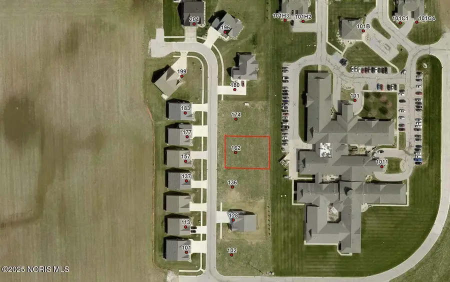 162 Centennial Drive, Bellevue, OH 44811 - Image #2