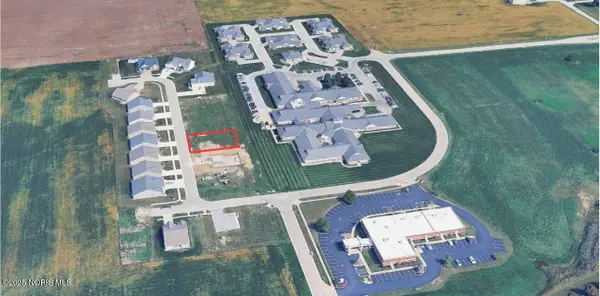 136 Centennial Drive, Bellevue, OH 44811