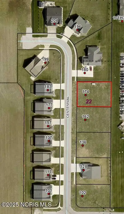 174 Centennial Drive, Bellevue, OH 44811 - Image #2