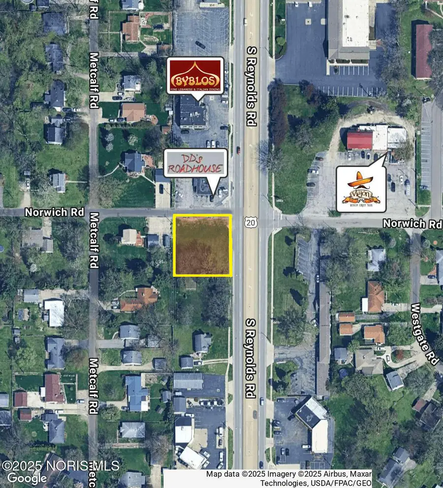 1104 S Reynolds Road, Toledo, OH 43615 - Image #2