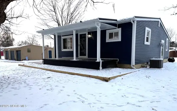 8904 Township Road 1069, McCutchenville, OH 44844