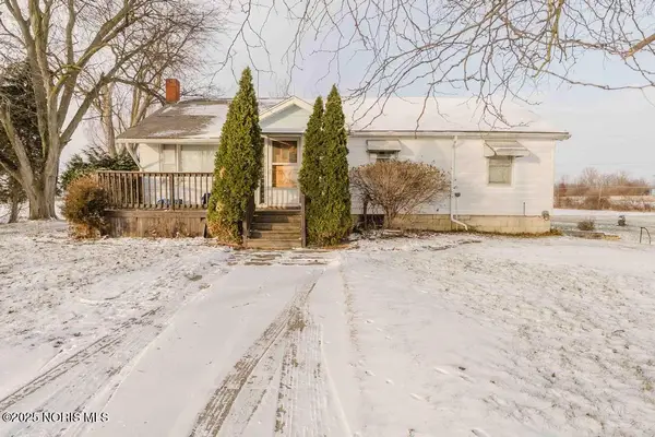 13084 Quarry Road, North Baltimore, OH 45872