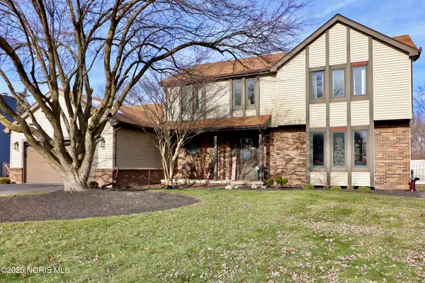7070 Country Creek Road, Maumee, OH 43537