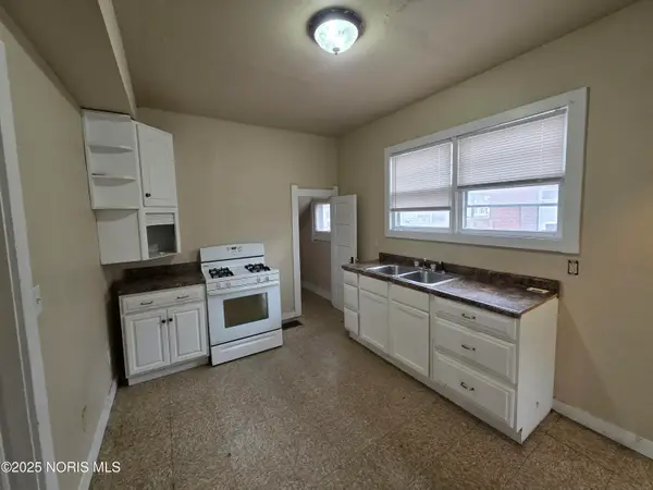 420 E Oakland Street, Toledo, OH 43608