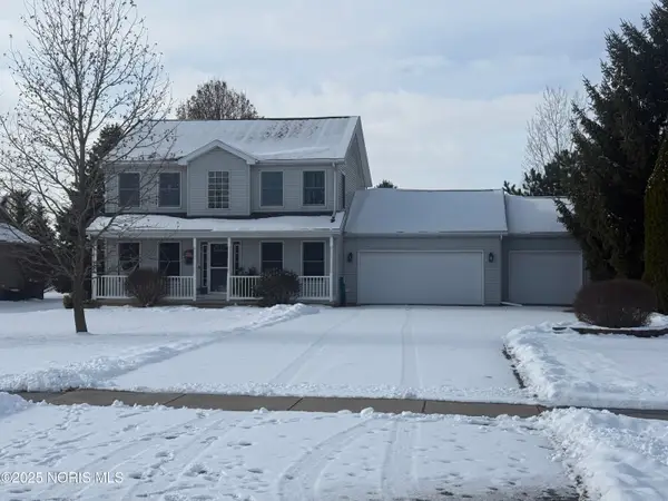17645 Sycamore Road, Grand Rapids, OH 43522