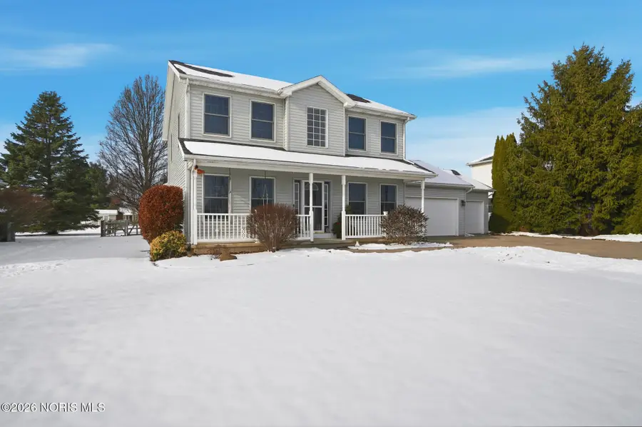 17645 Sycamore Road, Grand Rapids, OH 43522 - Image #2