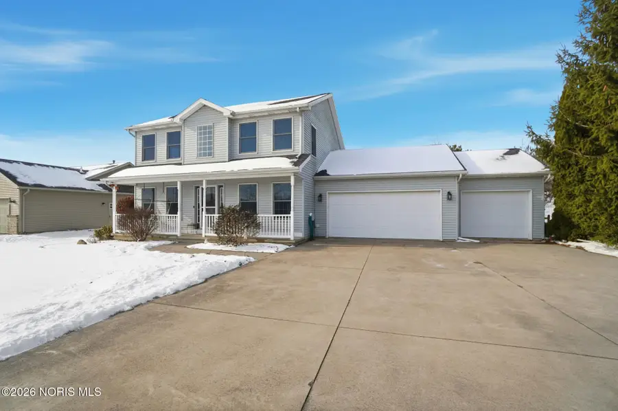 17645 Sycamore Road, Grand Rapids, OH 43522 - Image #3
