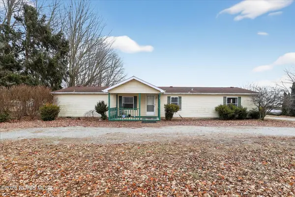 U762 State Route 109, Liberty Center, OH 43532