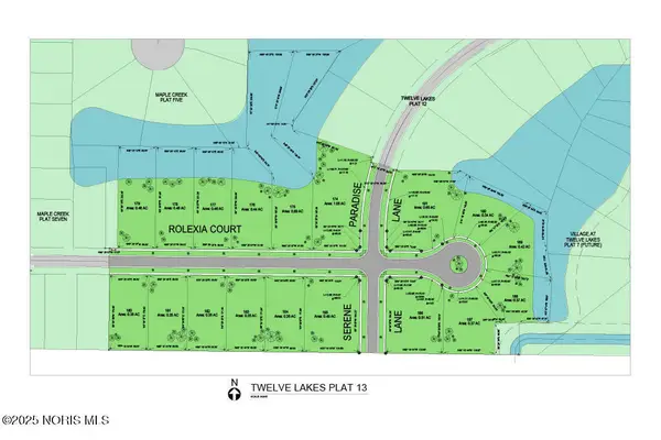 0 Rolexia Court, Sylvania, OH 43560