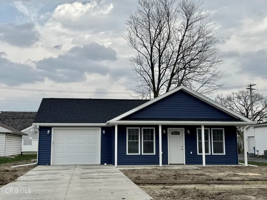 228 N Beech Street, Bryan, OH 43506 - #2