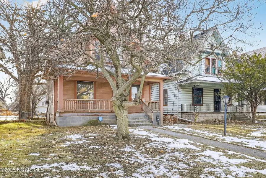 1155 W Woodruff Avenue, Toledo, OH 43606 - Image #2