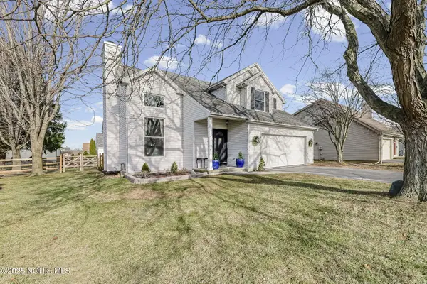7276 Winding Brook Road, Perrysburg, OH 43551