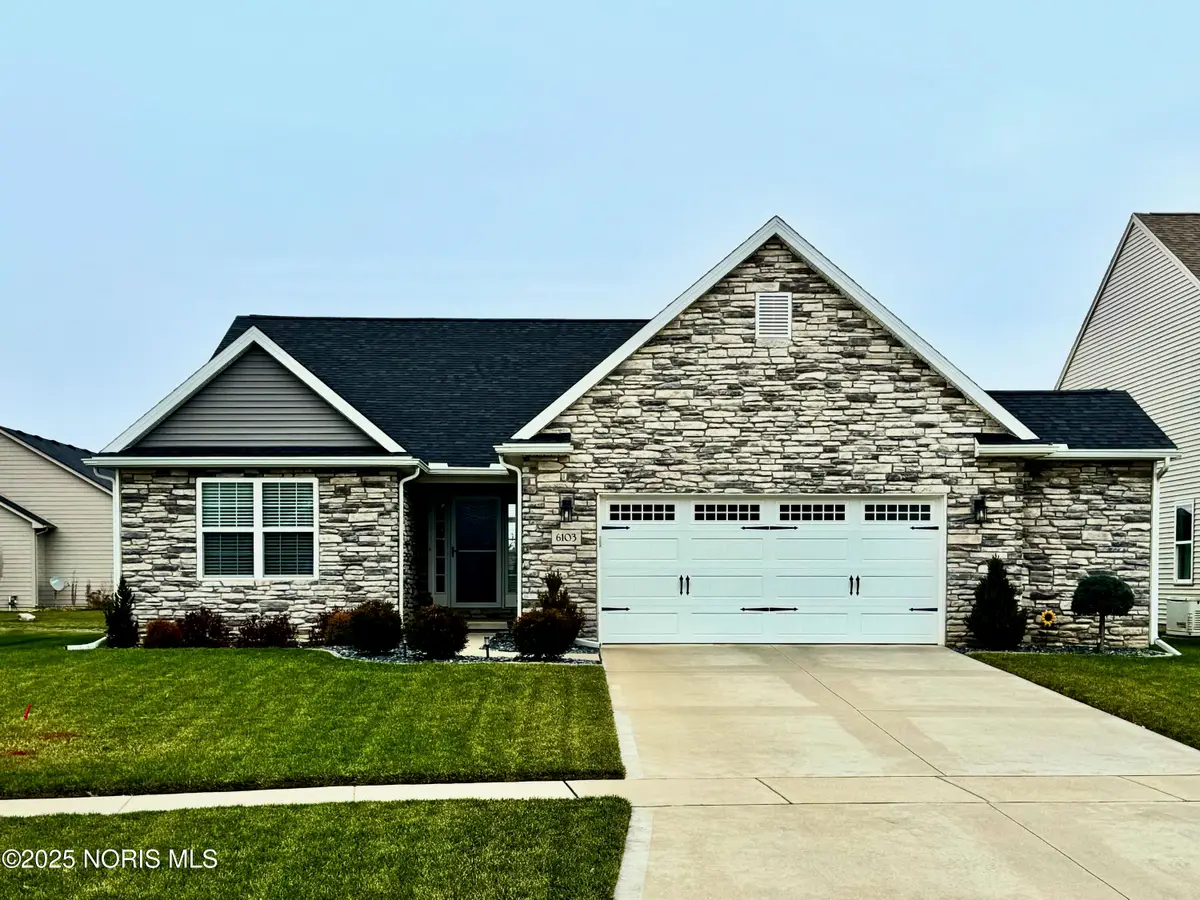 6103 Double Eagle Court, Waterville, OH 43566 - Image #1