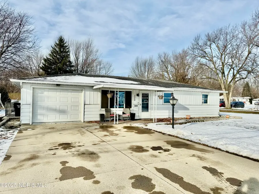 329 Meuse Argonne Street, Hicksville, OH 43526 - Image #2