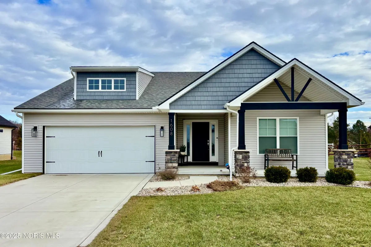 1608 Henline Way, Waterville, OH 43566 - Image #1