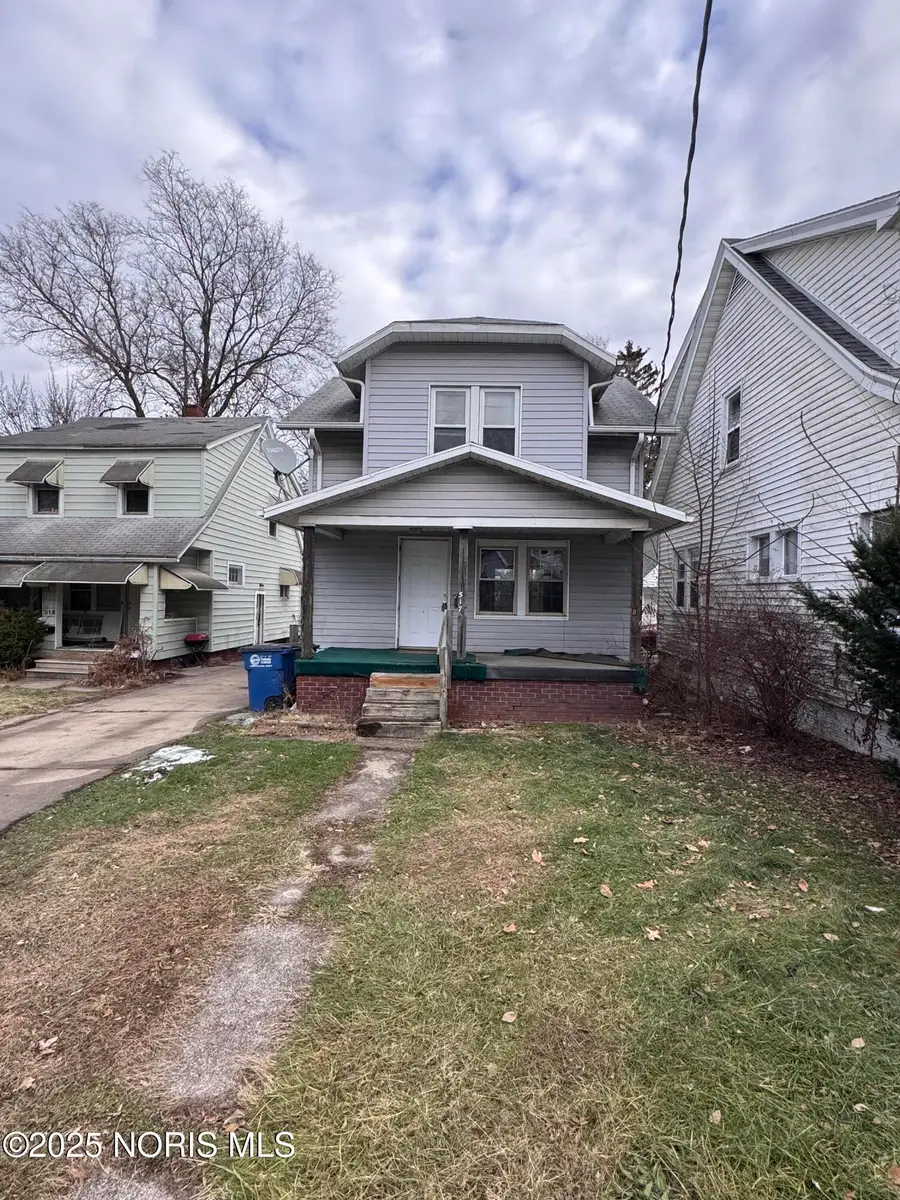 517 Shasta Drive, Toledo, OH 43609 - Image #2
