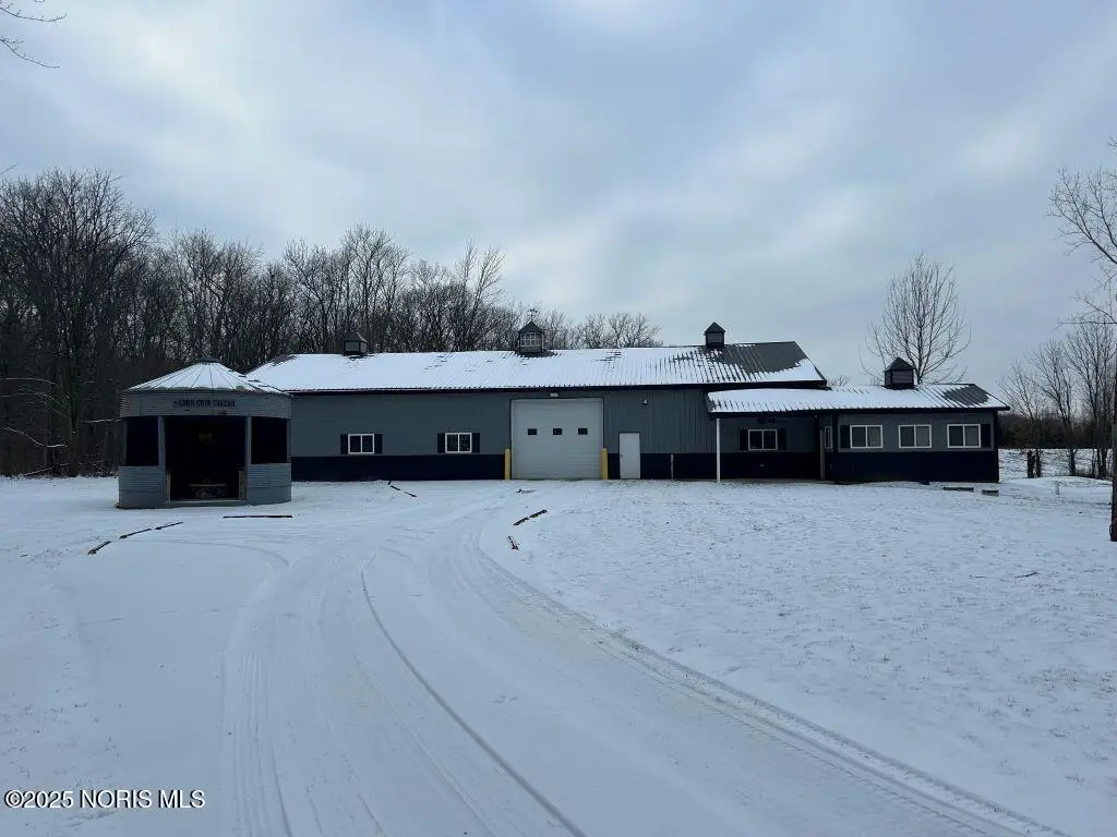 5844 Township Road 243, Findlay, OH 45840 - Image #1