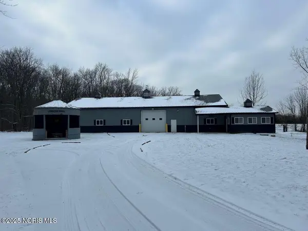 5844 Township Road 243, Findlay, OH 45840