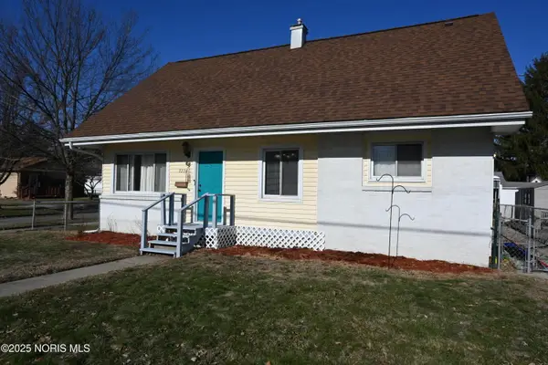 2226 Peabody Avenue, Toledo, OH 43614