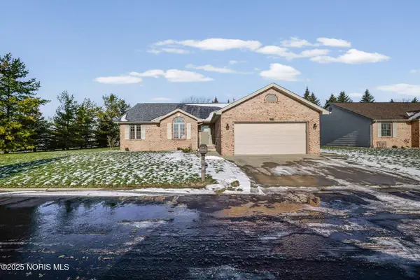 2149 Greystone Court, Findlay, OH 45840